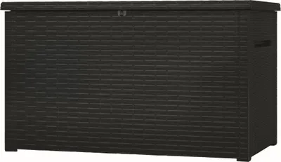 Obrázok produktu pre KETER Java Box 870 L Antracit 17204486