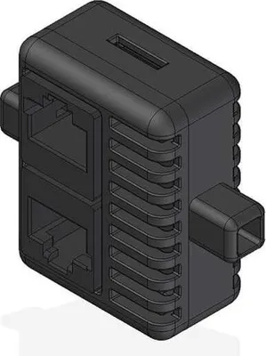 Produktbild von Liebert SN-TH - Temperatur- und Wärmefühler - für GXE GXE3-10KIRT5UXL