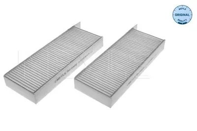 Produktbild von MEYLE 11-12 319 0016/S Innenraumfilter Pollenfilter passend für PEUGEOT 308 SW II