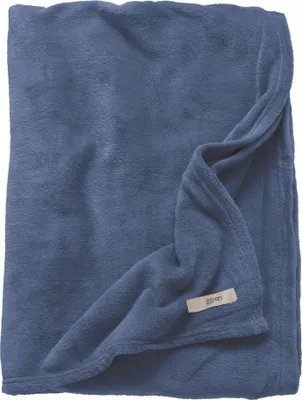 Produktbild von ESPRIT Tagesdecke MELLOWS Jeans 150 x 200 cm