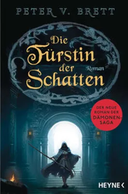Immagine prodotto di Die Fürstin der Schatten