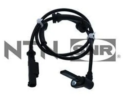 Image de Capteur ABS vitesse de rotation des roues avant droite 46837685