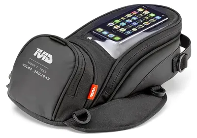 Produktbild von Tankrucksack 6 l