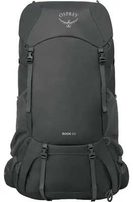 Image de OSPREY Rook 65 L Sac à dos grau