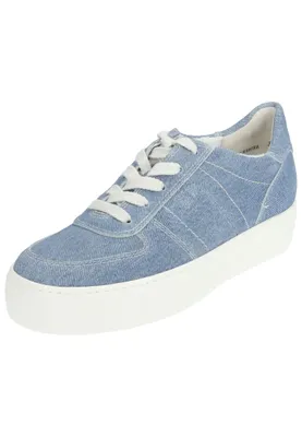Produktbild von Paul Green Sneaker Sneaker Veloursleder