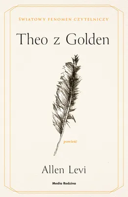 Zdjęcie produktu dla Theo z Golden