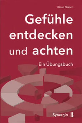 Obrázek produktu pro Gefühle entdecken und achten