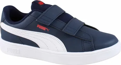 Produktbild von Schuhe Puma Rickie Classic V Ps 39425301