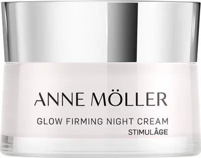 Image de Stimulâge Glow Crème de Nuit Raffermissante 50ML