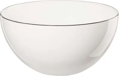Immagine prodotto di ASA Selection Schüssel, ligne noire Fine Bone China 1968113