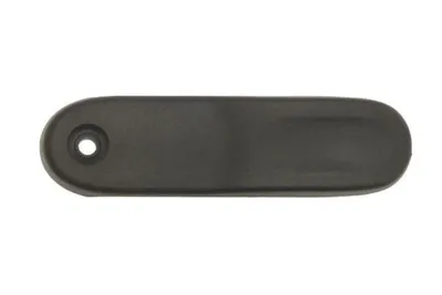 Produktbild von BLIC 6010-09-041417WP Türgriff Hinten für OPEL Vivaro A Kastenwagen (X83) Schwarz