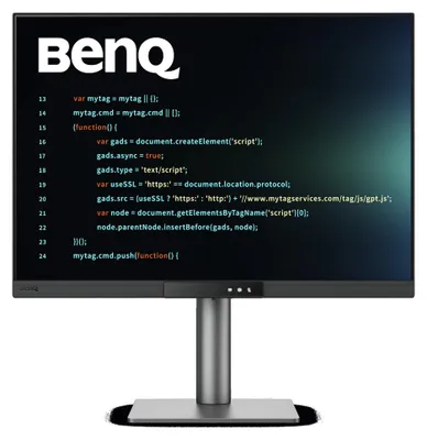 Immagine prodotto di BenQ RD280UG Monitor PC 71,6 cm (28.2") 3840 x 2560 Pixel 4K Ultra HD Nero