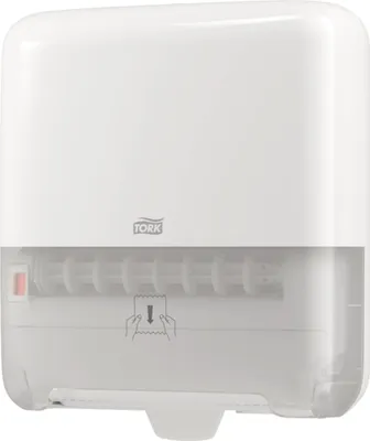 Produktbild von Tork 551000, 337 mm, 203 mm, 372 mm, 209 mm, 340 mm, 417 mm