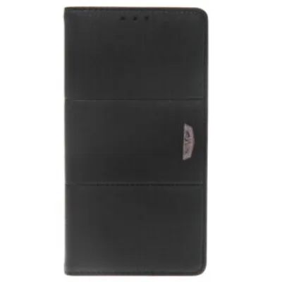 Immagine prodotto di Custodia a libro per telefono cellulare per Huawei Mate S Nero
