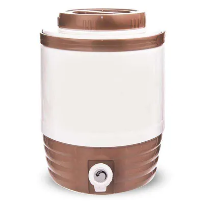 Obrázok produktu pre ORION Dávkovač nápojov s kohútikom Dávkovač horúcich nápojov Catering Thermal Container 8l