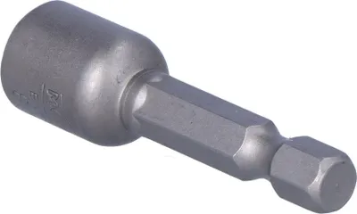 Produktbild von 8 mm magnetischer Steckschlüssel für Schraubendreher, Blister [EXPERT]