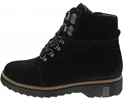 Produktbild von Waldläufer Hitomi 911817-213-001 (6/schwarz)