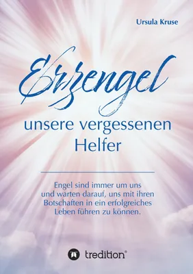 Produktbild von Erzengel - unsere vergessenen Helfer