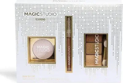 Produktbild von Magic Studio Diamond Glow Geschenkset