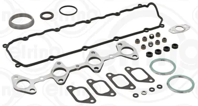 Produktbild von ELRING 196.260 Zylinderkopf Dichtungssatz für TOYOTA LAND CRUISER (KDJ12, GRJ12) LAND CRUISER 90 (J9) LAND CRUISER (PZJ7, KZJ7, HZJ7, BJ7, LJ7, RJ7)