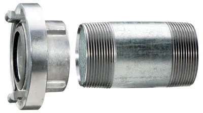 Produktbild von Metabo Storzkupplung m.Verlängerungsrohr 100 mm