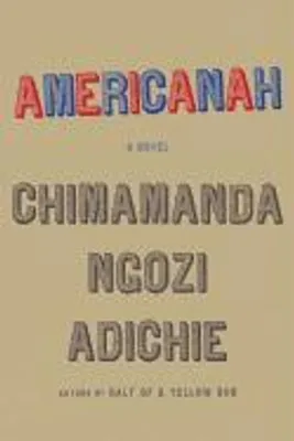 Produktbild von Americanah
