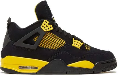 Obrázok produktu pre Air Jordan 4 Thunder (2023)