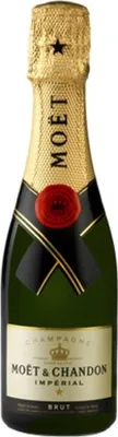 Produktbild von Moët & Chandon Brut Impérial Piccolo für besonderen Anlass 200ml