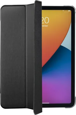 Produktbild von Hama Tablet-CaseFold iPadAir 10.9 schwarz