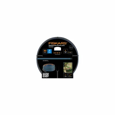 Zdjęcie produktu dla Wąż ogrodowy, 13 mm (1/2”), 30 m – Q4 1027105