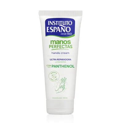 Produktbild von Instituto Español Manos Perfectas Panthenol 75 Ml