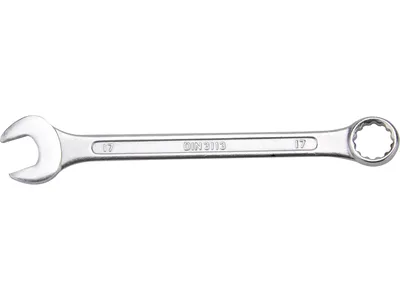 Produktbild von Extol Premium Maulschlüssel (8816029) 29mm, CrV