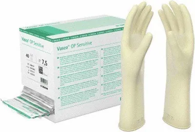 Obrázok produktu pre 40x VASCO OP SENSITIVE 9 | 1 Stück
