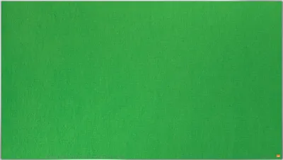 Immagine prodotto di Nobo lavagna per appunti Impression Pro 1915427 87x155cm feltro verde
