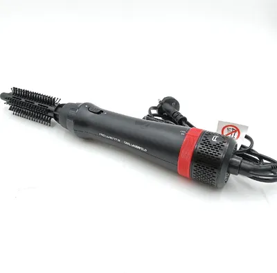 Produktbild von Rowenta Warmluftbürste Karl Lagerfeld CF635L Express Style Locken Haarstyler 5-in-1;Curling