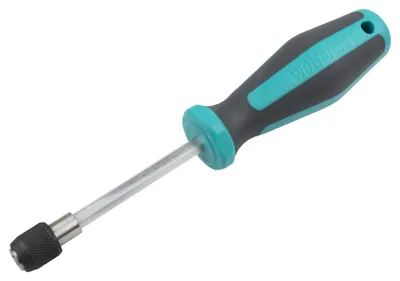 Immagine prodotto di Cacciavite manuale Wolfcraft 197 mm - con magnete