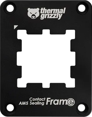 Produktbild von Thermal Grizzly AM5 Contact & Sealing Frame
