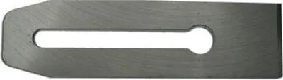 Produktbild von Klinge aus Stahl, 11 cm lang, 3 cm breit