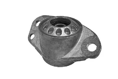 Produktbild von TEDGUM Federbeinaufnahme 00728457 Hinten für VW GOLF VI (5K1)