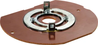 Immagine prodotto di Piastra di scorrimento Festool LA-OF 1400 | 492574