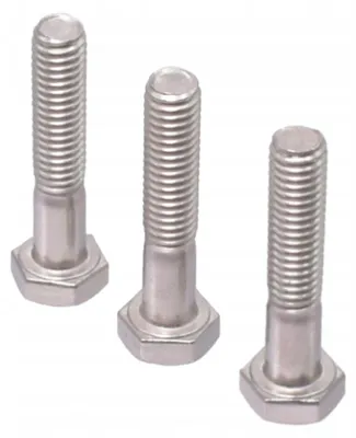 Produktbild von Bejmet Sechskantschraube M12x55 Edelstahl A2