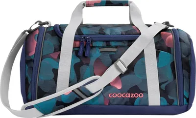 Produktbild von coocazoo Tasche Sporttasche mit Nasswäschefach, 20 Liter