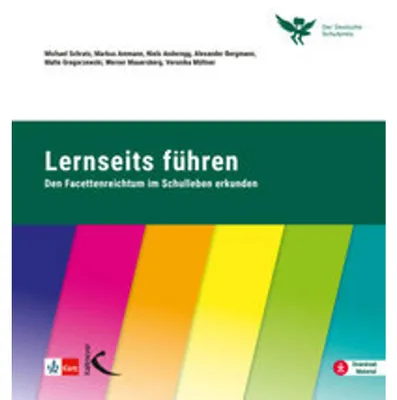 Obrázok produktu pre Lernseits führen