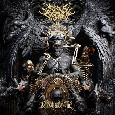 Obrázok produktu pre Signs Of The Swarm: To Rid Myself Of Truth