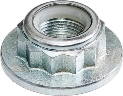 Produktbild von Mutter Achszapfen M20x1.5 32 mit Rechtsgewinde A.B.S. für u.a. SEAT IBIZA
