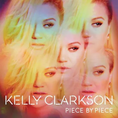 Produktbild von Clarkson,Kelly-Piece By Piece