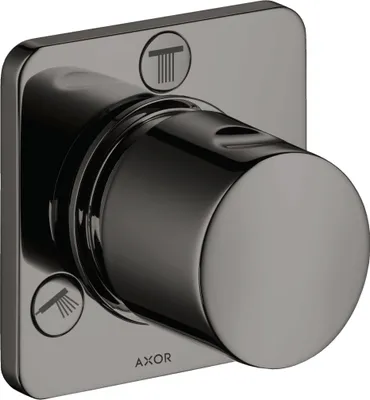 Produktbild von AXOR 34920330 Quattro Axor Citterio M Fertigset
