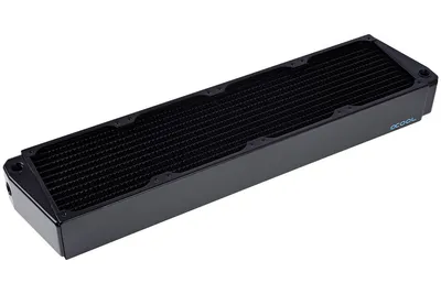 Immagine prodotto di Alphacool NexXxoS UT60 in rame pieno X-Flow