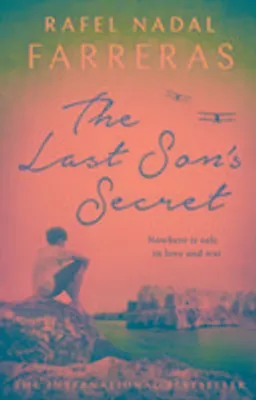 Obrázok produktu pre The Last Son's Secret
