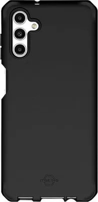 Produktbild von Mobilis 066079, Cover, Samsung, Galaxy A16 4G/A16 5G, 17 cm (6.7"), Schwarz